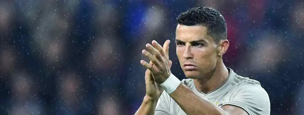Cristiano Ronaldo cuenta la verdad: el culpable en el Real Madrid