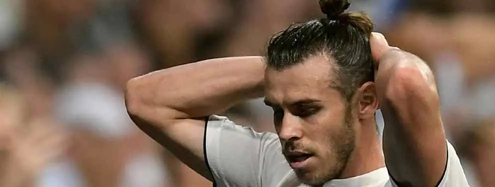 Gareth Bale: la historia no contada en el Real Madrid. Y que explica por qué Zidane se largó