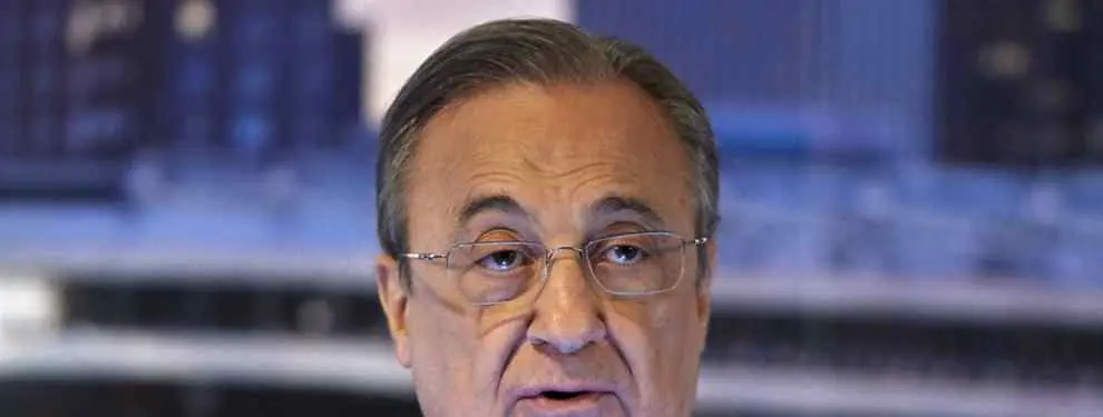 ¡Que se preparen Isco, Marco Asensio y Sergio Ramos!: el cambio de cromos de Florentino Pérez