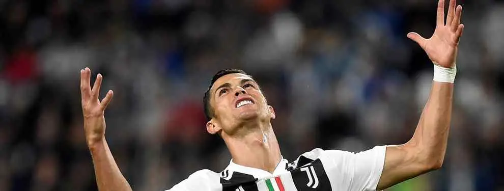 Cristiano Ronaldo ya sabe quién gana el Balón de Oro: estalla la bomba