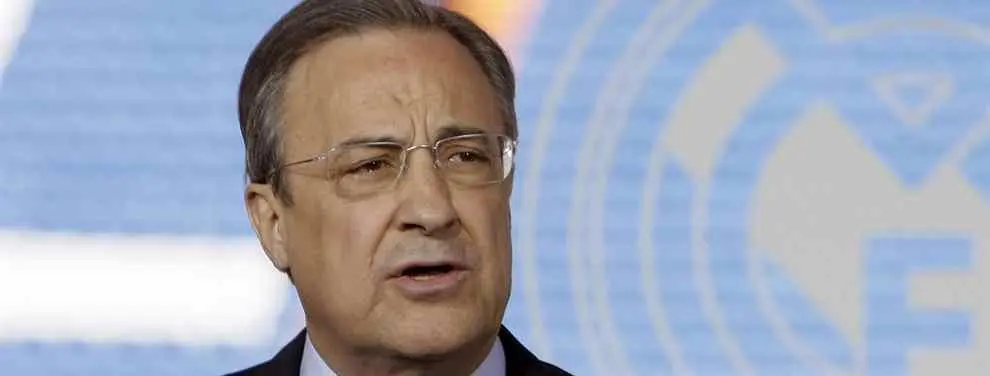 Operación Real Madrid: Florentino Pérez ata un fichaje, apalabra otro y pone 80 millones