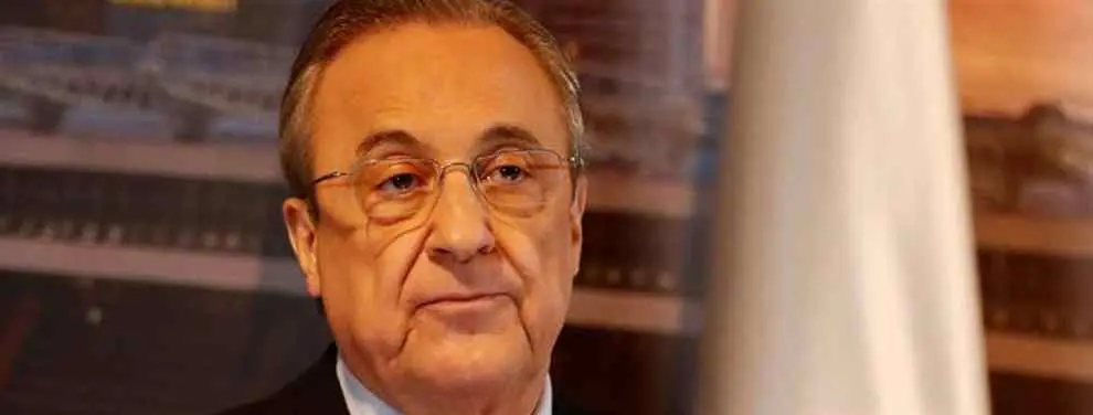 Jaque al Barça: Florentino sube la oferta a 60 millones (y el fichaje pone patas arriba al Madrid)