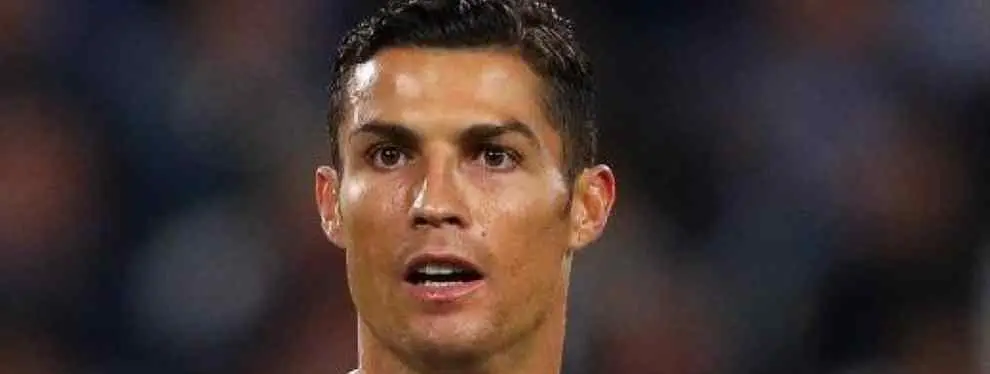 Cristiano Ronaldo lo quiere: y juega en el Barça (y es un intocable de Messi)