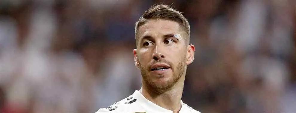 Sergio Ramos está avisado: La revolución que viene para enero (fichajes, sentenciados y sorpresas)