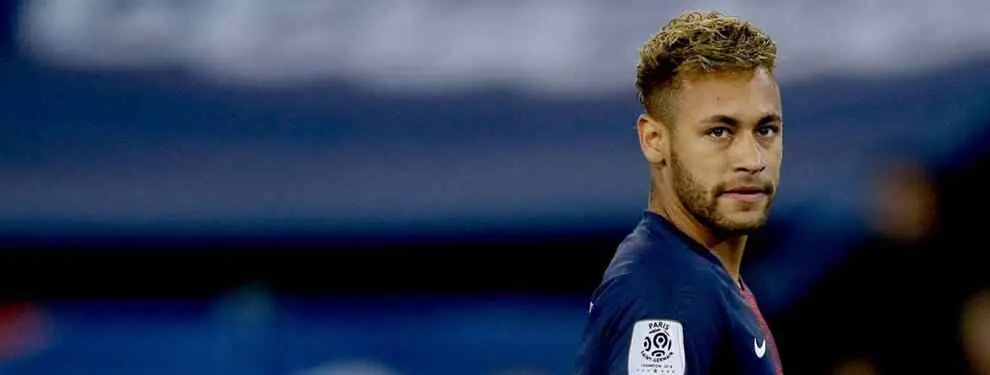 El PSG negociará con el Real Madrid por Neymar (y el sustituto puede ser un madridista)