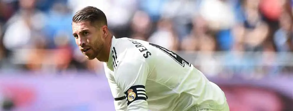 Sergio Ramos no lo quiere. Isco tampoco. Pero Florentino Pérez, sí (y es un entrenador galáctico)