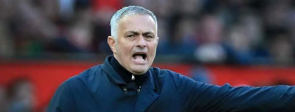 Los fichajes (y las bajas) de Mourinho para volver con Florentino Pérez al Real Madrid