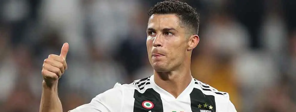 ¡Se larga con Cristiano Ronaldo! Pide su salida a Florentino Pérez (y en enero)