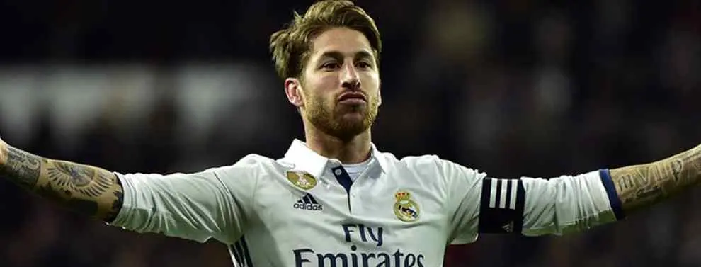 Sergio Ramos encuentra al sustituto de Lopetegui: el que quiere el vestuario del Real Madrid