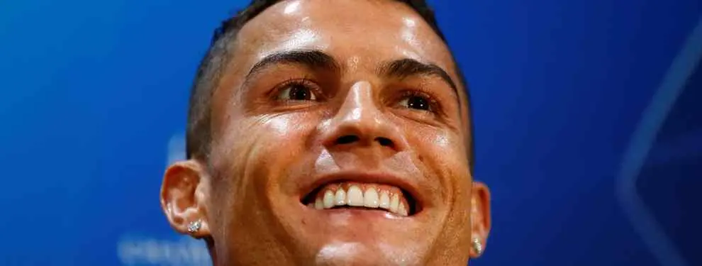 Cristiano Ronaldo suelta la bomba. Y es sobre Isco (y revoluciona el vestuario del Real Madrid)