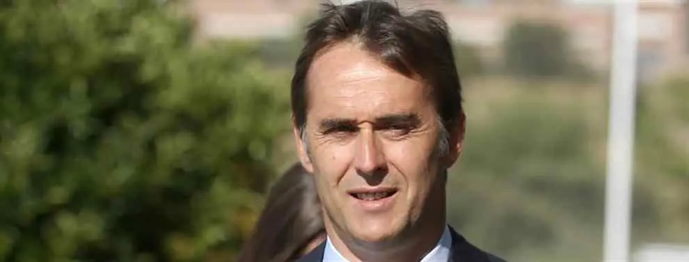 ¿Has visto el video? Y destroza a Lopetegui, Florentino Pérez (y al Real Madrid)