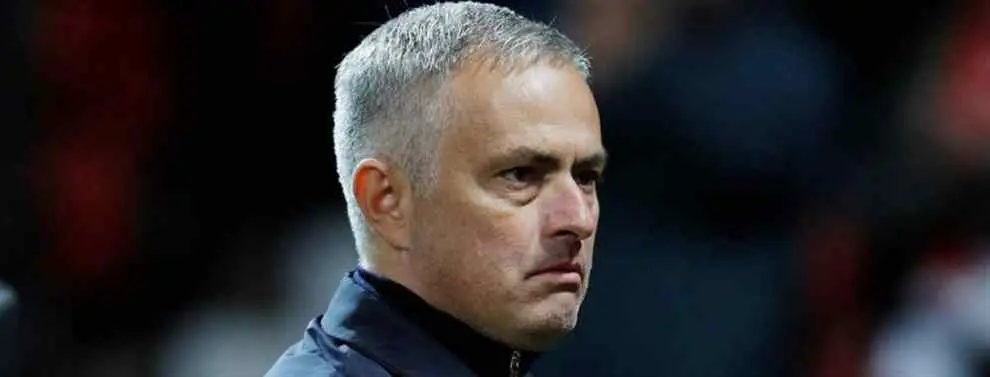 ¡Mourinho ya tiene oferta! Y hay sorpresa: el pacto con Florentino Pérez