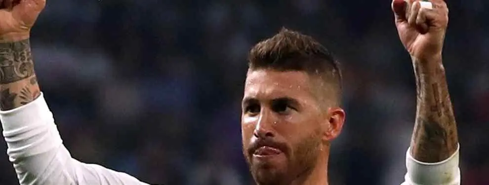 Escándalo Lopetegui: la filtración de Sergio Ramos que avergüenza al Real Madrid