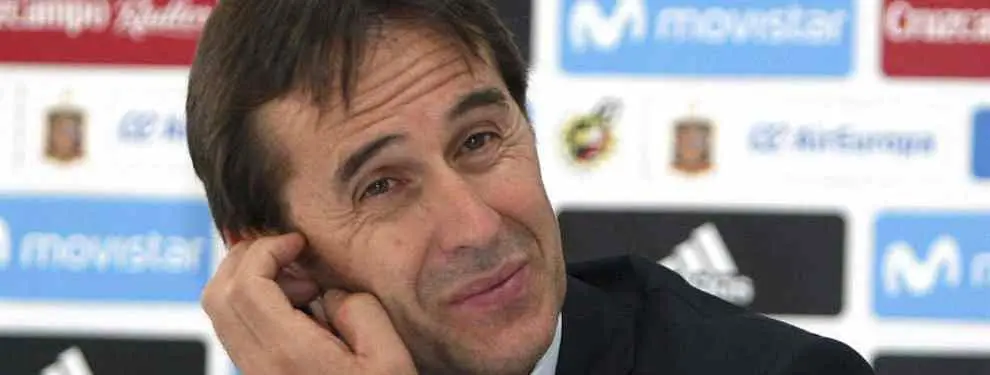 ¡A gritos! Isco, Sergio Ramos alucinaron: el crack que estalla contra Lopetegui