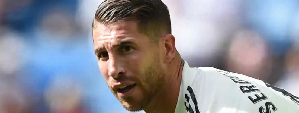 Sergio Ramos no calla más: la amenaza a Florentino Pérez que pone el Real Madrid patas arriba