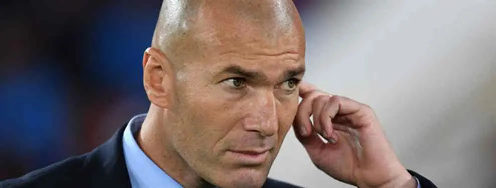 Zidane apuñala a Lopetegui (y a Florentino Pérez): el ‘top secret’ que arrasa el Real Madrid