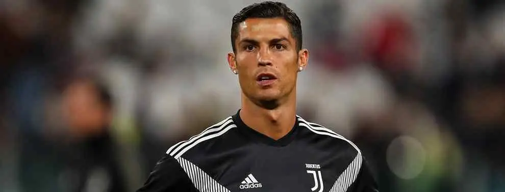 ¡Sale la porquería de Cristiano Ronaldo!: Ojo lo que cuentan de CR7 en la intimidad