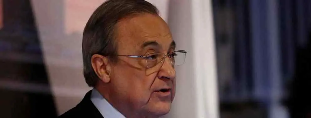 ¡El Real Madrid paga la cláusula! Florentino Pérez la lía con un crack de la Liga