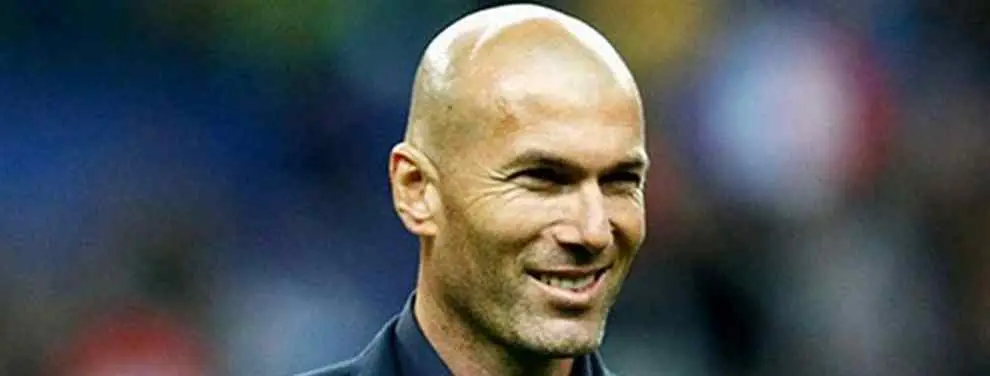 Zidane revoluciona el Real Madrid: el efecto dominó que llega a Sergio Ramos (y compañía)