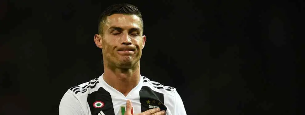 Cristiano Ronaldo tiene una bomba para el Real Madrid: y estalla en el Clásico ante el Barça