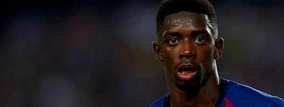 El PSG irá a por un crack del Barça la temporada próxima. Prepara 100 millones (y no es Dembelé)