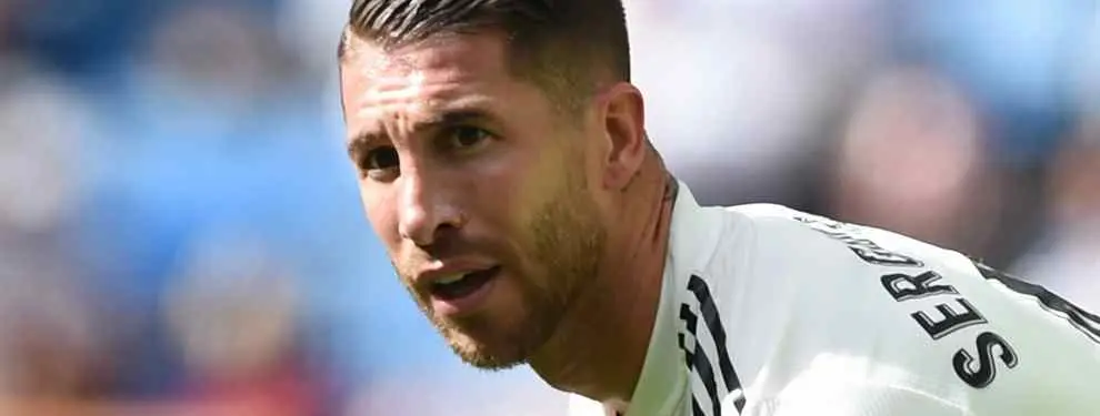 El crack del Bayern de Múnich que se ha ofrecido al Real Madrid (y Sergio Ramos lo ha vetado)
