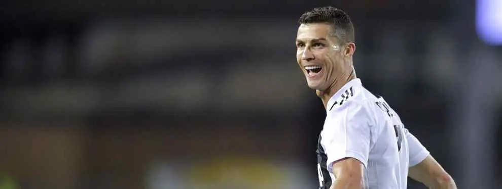 Cristiano Ronaldo y la bomba sobre el Balón de Oro que llega a Messi (y alucina)