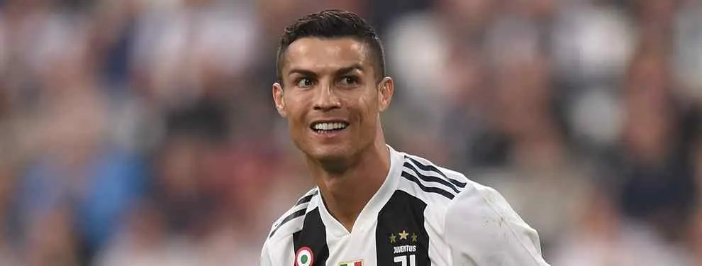 Cristiano Ronaldo señala la oveja negra del Real Madrid: Lío bestial después del Clásico