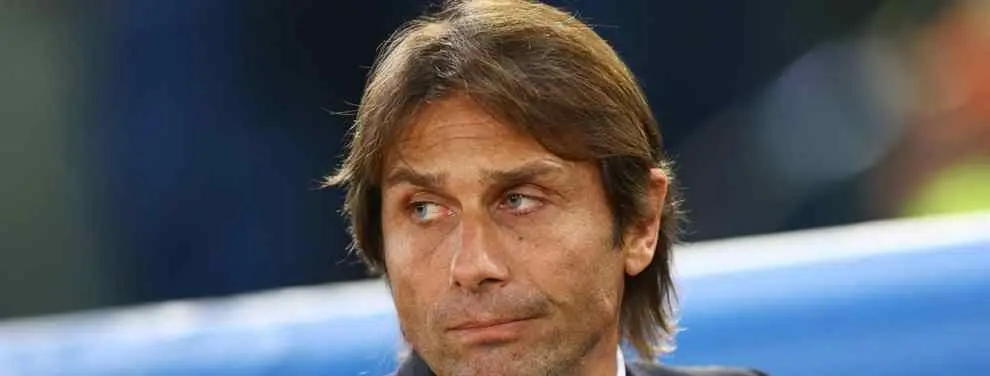 El nuevo Real Madrid de Conte: Florentino Pérez ya tiene las altas y bajas de la era post-Lopetegui