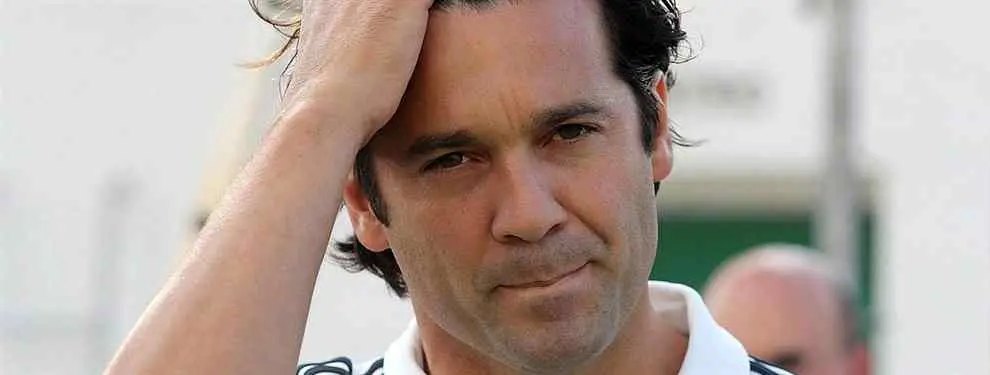 El primer problema de Solari en el Real Madrid (y Benzema está en el lío)