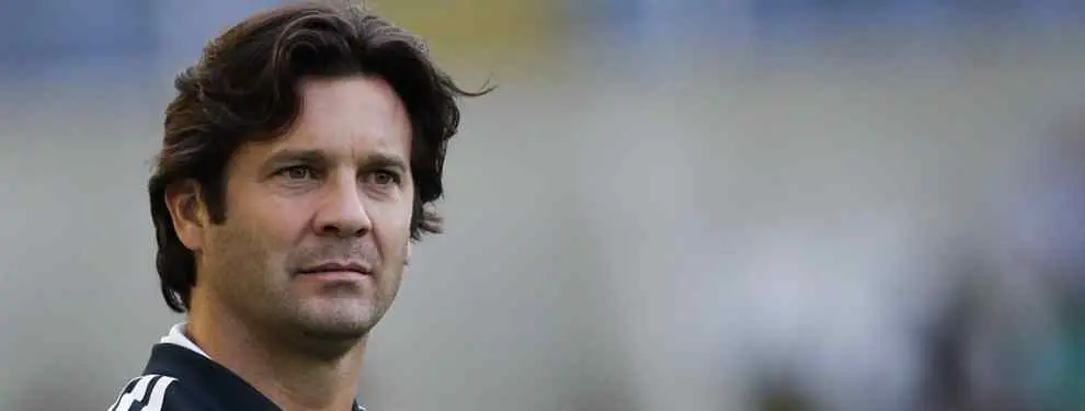 Florentino ordena a Solari poner de inicio a un olvidado de Lopetegui (y la respuesta te sorprenderá