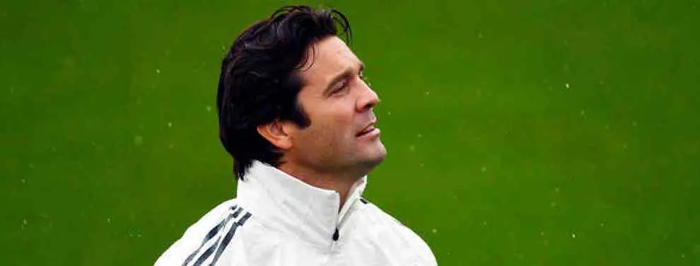 Solari ya tiene lista negra en el Real Madrid (y viene cargada de sorpresas)
