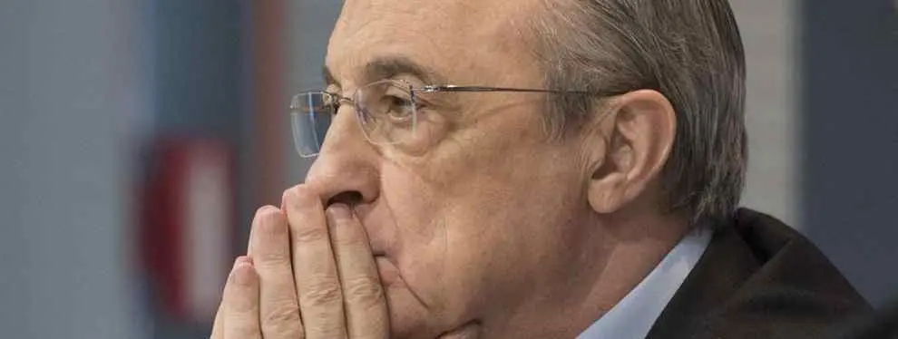 Isco, Marco Asensio callan…Pero hay una lista. Y avergüenza a Florentino Pérez (y al Real Madrid)