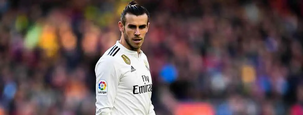 ¡Escándalo Bale! La última tomadura de pelo que tiene a Ramos encendido (y a Florentino Pérez)