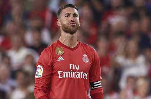 Sergio Ramos se chiva: viene en enero (y es un galáctico para el Real Madrid)