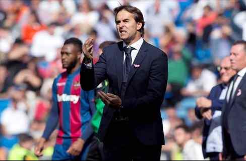 Florentino Pérez tiene una lista (y es para cargarse a Lopetegui): tres nombres (y son galácticos)