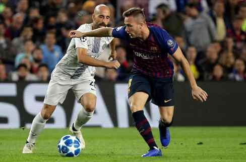 Arthur saca los colores a Florentino Pérez: el Top Secret que revoluciona el vestuario del Barça