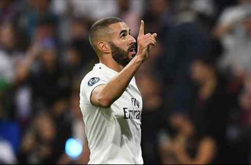 Benzema y el drama que tapan en el Real Madrid (y Florentino Pérez no sabe qué hacer)