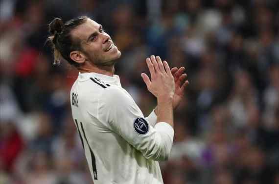 Gareth Bale entra en un cambio de cromos que pone patas arriba al Real Madrid