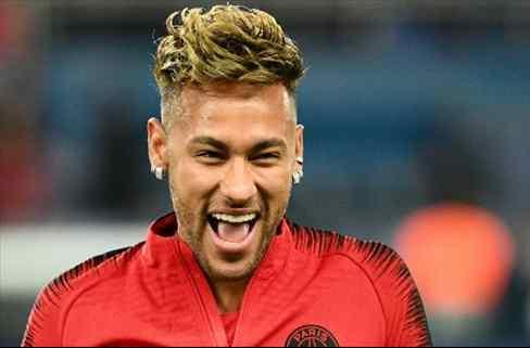 Neymar y el mensaje en el vestuario del Barça antes de jugar ante el Real Madrid (y se lía)