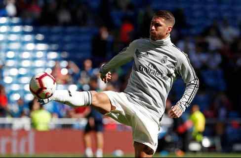 Sergio Ramos tiene relevo. Florentino Pérez cierra el primer fichaje para el Madrid en enero