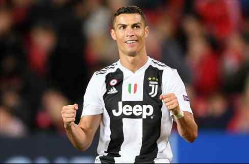 Cristiano Ronaldo se lleva a un intocable del Barça a la Juventus (y ya hay oferta)