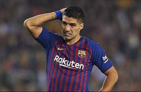 Luis Suárez se entera: la oferta que pone patas arriba al Barça antes del Clásico