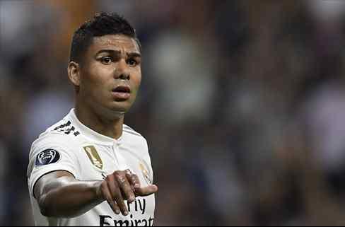 Florentino Pérez encuentra al relevo de Casemiro en Colombia (y hay sorpresa)