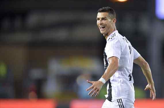 Cristiano Ronaldo y la bomba sobre el Balón de Oro que llega a Messi (y alucina)
