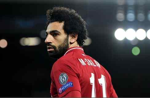 Salah y la cláusula secreta que lo mete en el Barça (y Coutinho lo pide)