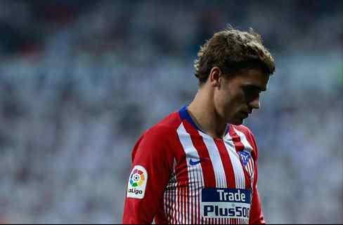 Griezmann se lo dice a Simeone: la operación a tres bandas que lo saca del Atlético de Madrid