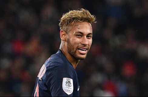 Neymar y el Top Secret que pone patas arriba el PSG (y tiene que ver con Florentino Pérez)