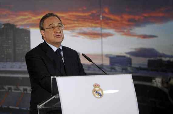 150 millones en enero: el plan secreto de Florentino Pérez (pase lo que pase en el Clásico)