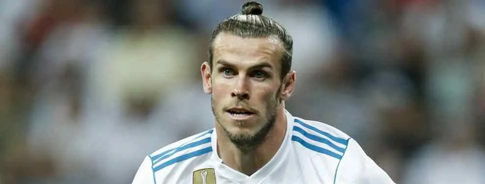 Gareth Bale tiene un problema (y lo cuentan en el vestuario del Real Madrid: ¡Ojo al lío!)